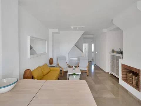 Pis de 130 m² a Manilva