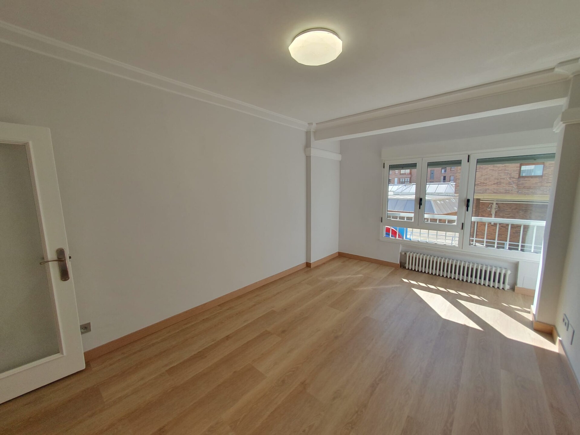 Piso de 114 m² en Avilés