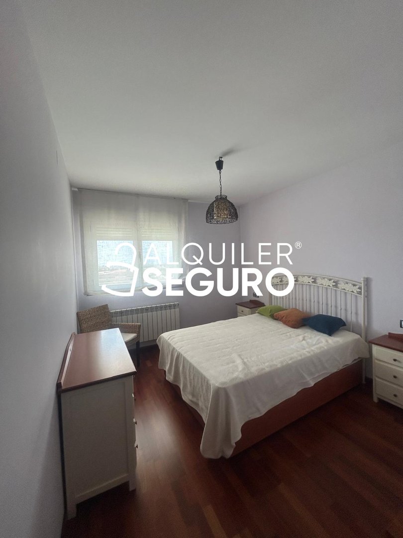 Piso de 89 m² en Granada
