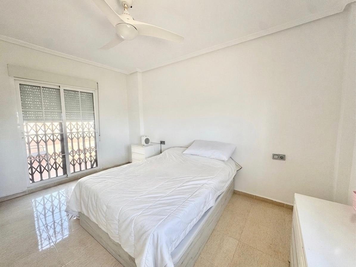 Casa de 100 m² en Orihuela