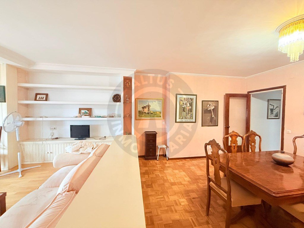 Appartamento 140 m² a Cáceres