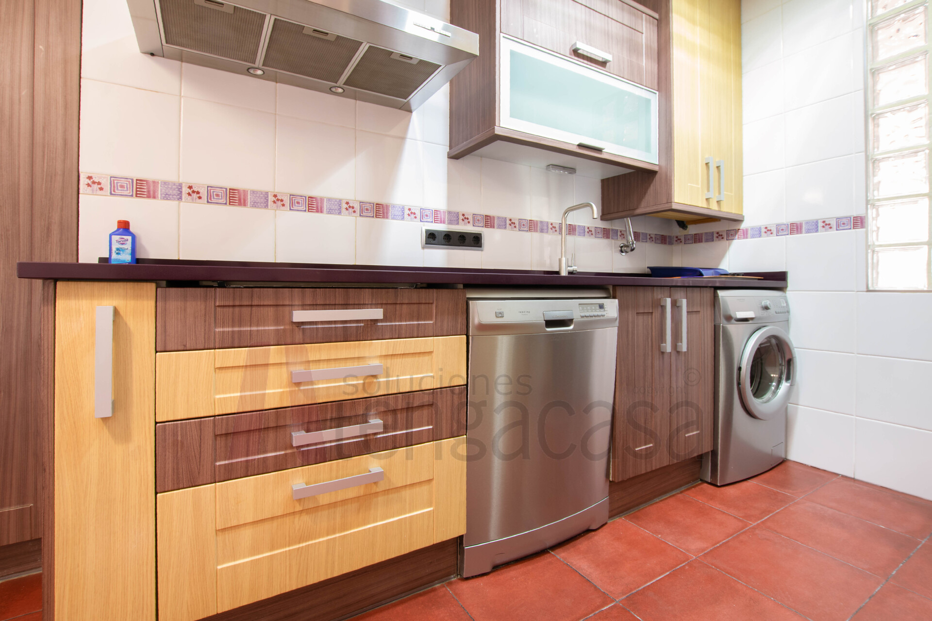 Appartement 86 m² à Madrid