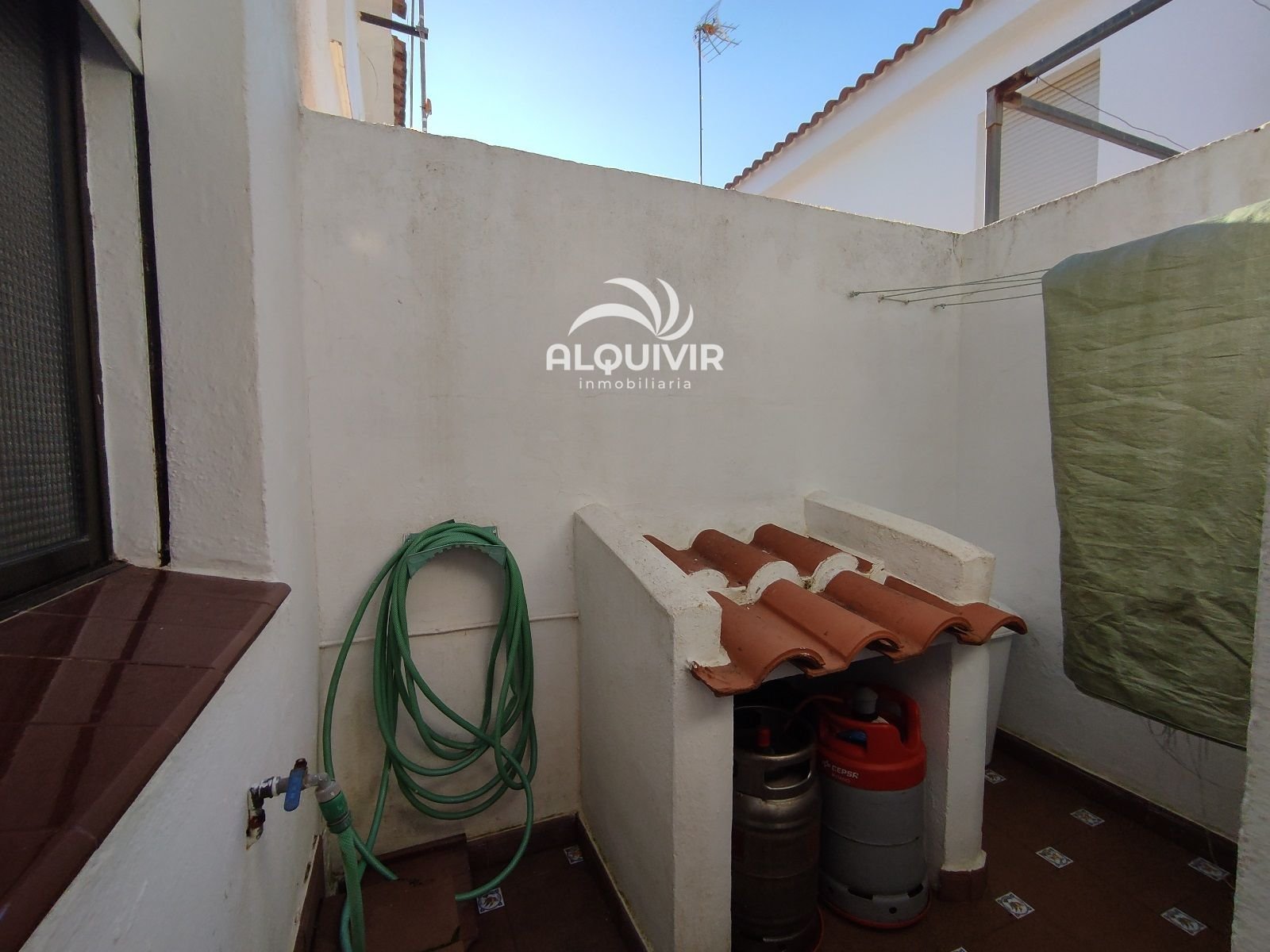 Piso de 90 m² en Almonte