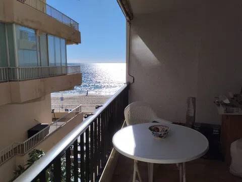 Pis de 80 m² a Calp