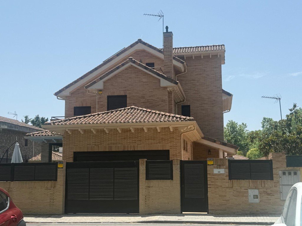 Habitació de lloguer, Villanueva de la Cañada