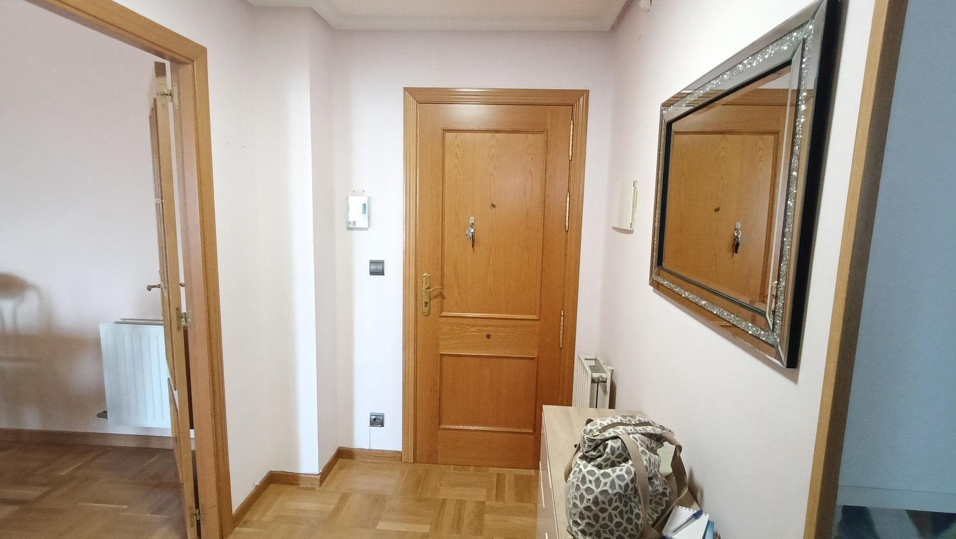 Pis de 100 m² a Burgos