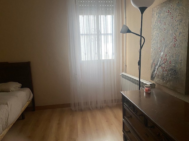 Habitació de lloguer, Ponferrada