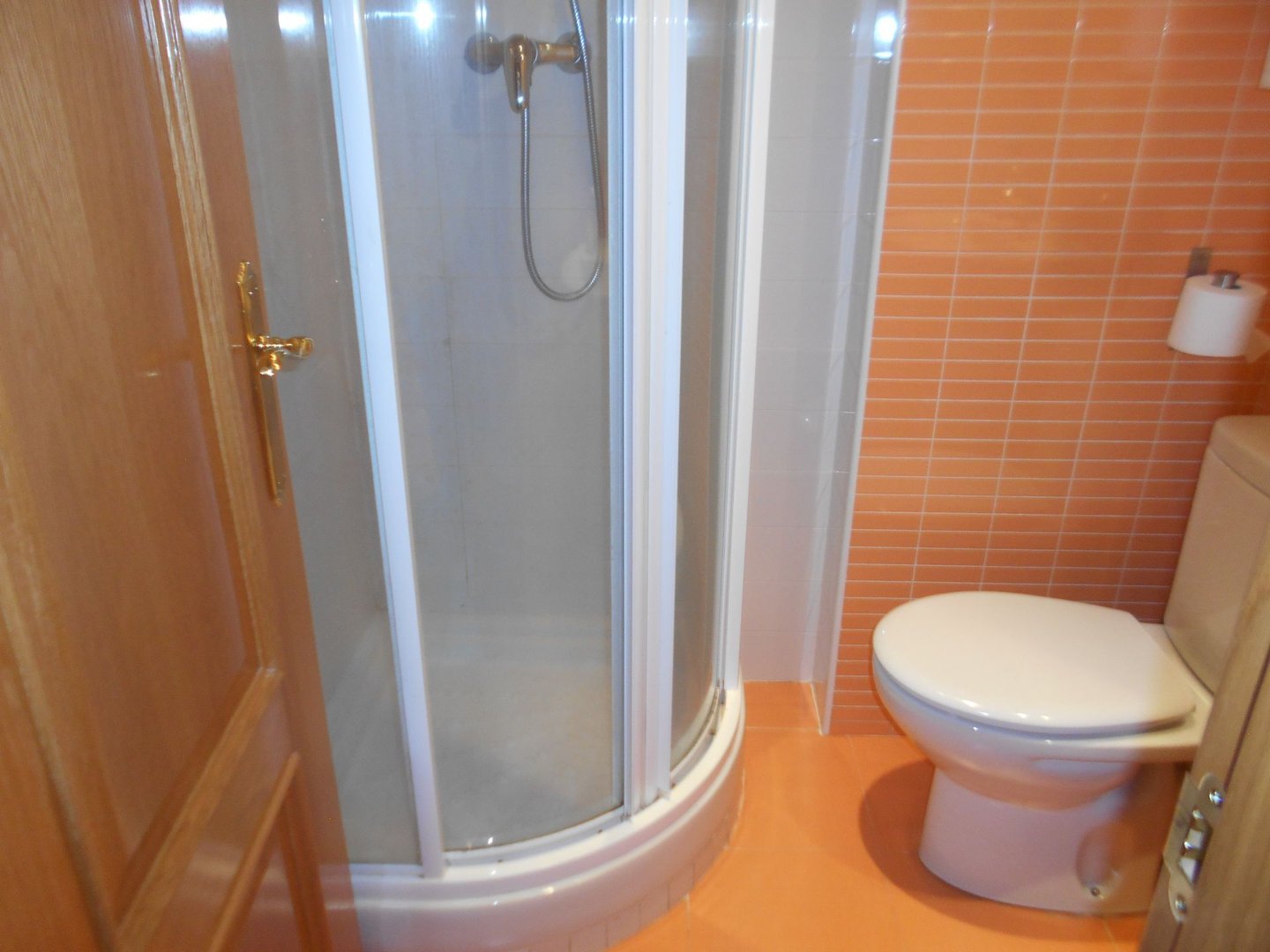 Pis de 95 m² a Àvila