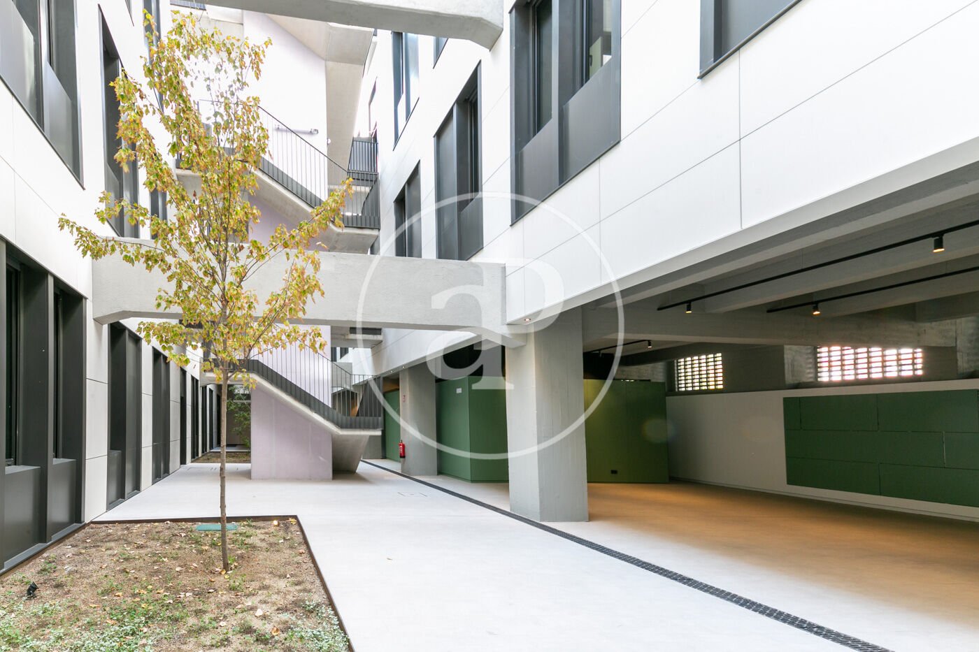 Piso de 86 m² en Barcelona