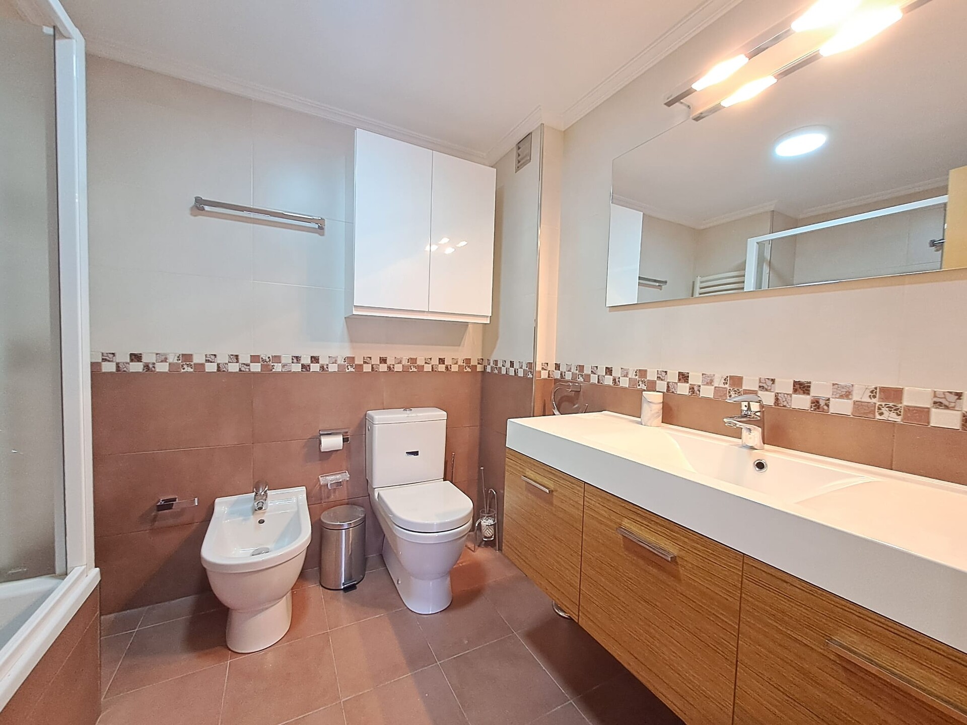 Pis de 120 m² a Burgos
