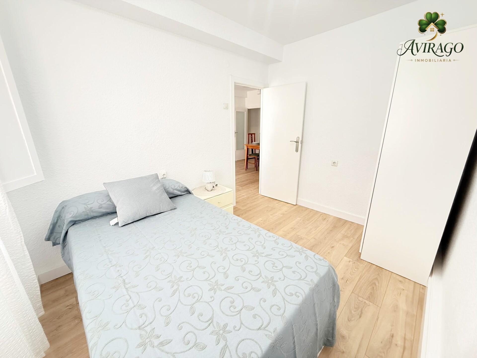 Wohnung 79 m² in Almería