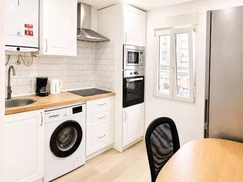 Habitación 80 m², Santander