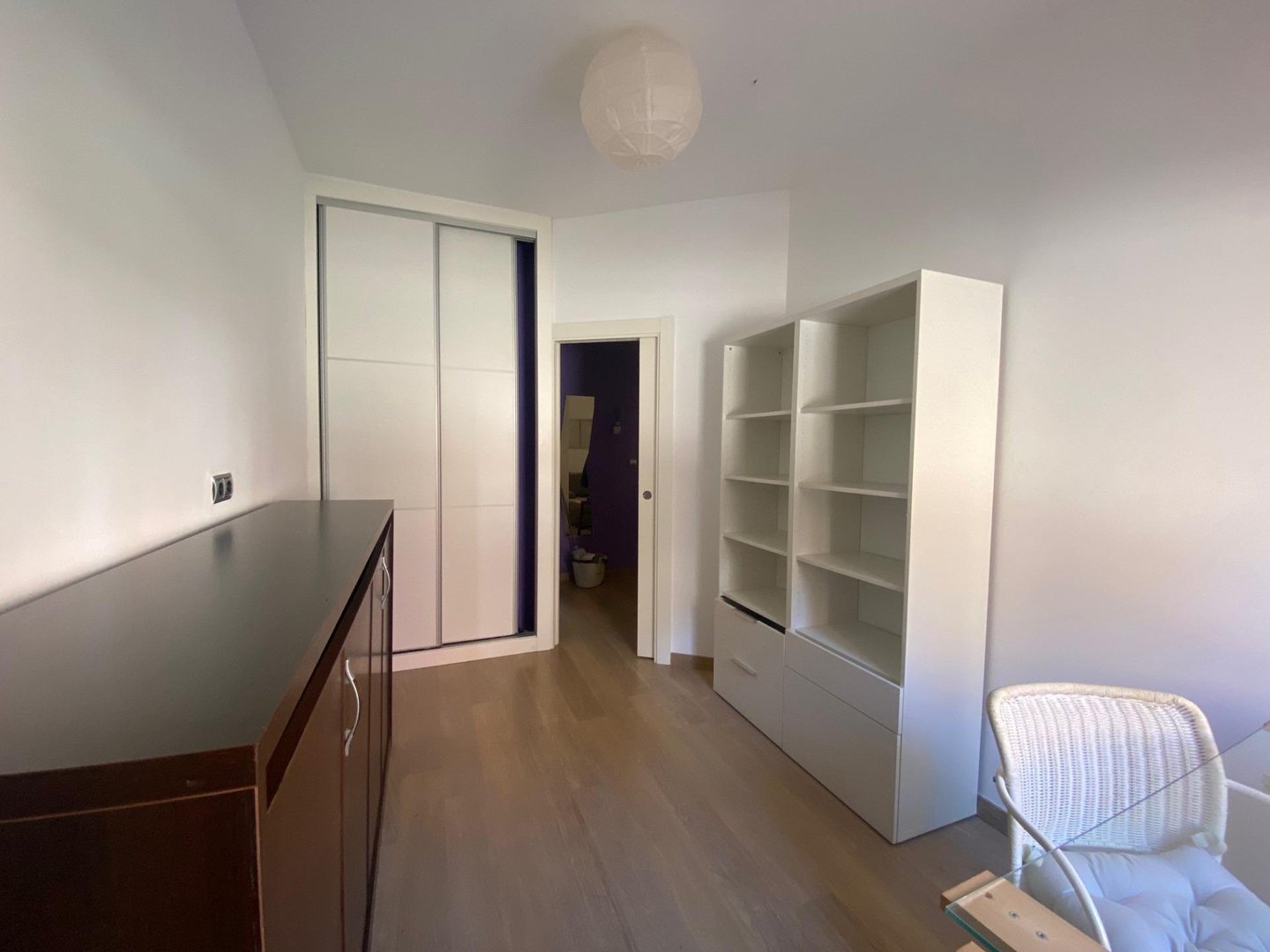 Pis de 70 m² a Valladolid