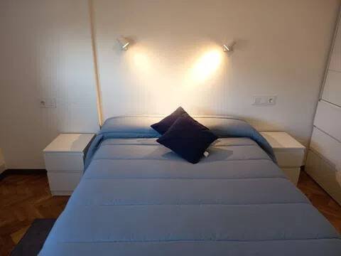 Pis de 100 m² a Valladolid