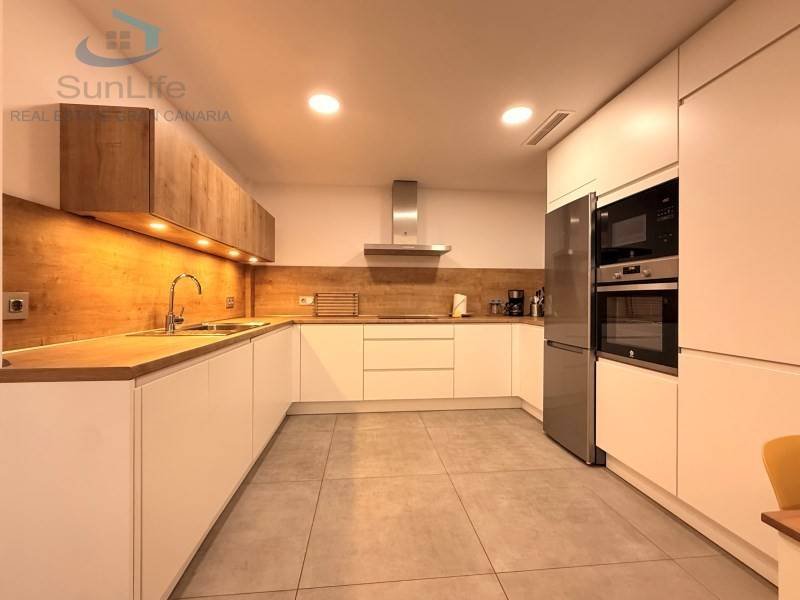 Pis de 80 m² a San Bartolomé de Tirajana