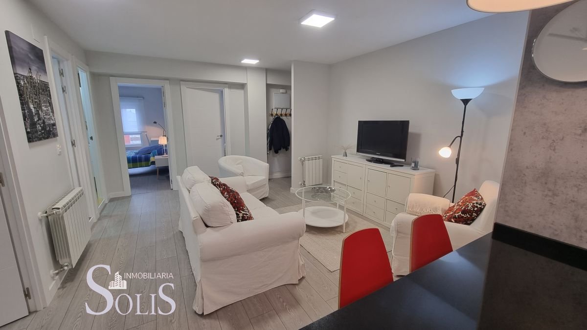 Wohnung 88 m² in Oviedo