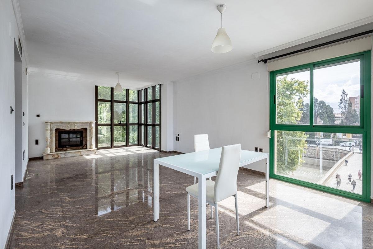 Pis de 140 m² a Granada