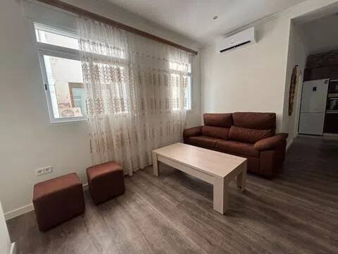 Pis de 110 m² a València