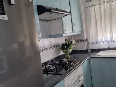 Piso de 85 m² en Puebla de Farnáls
