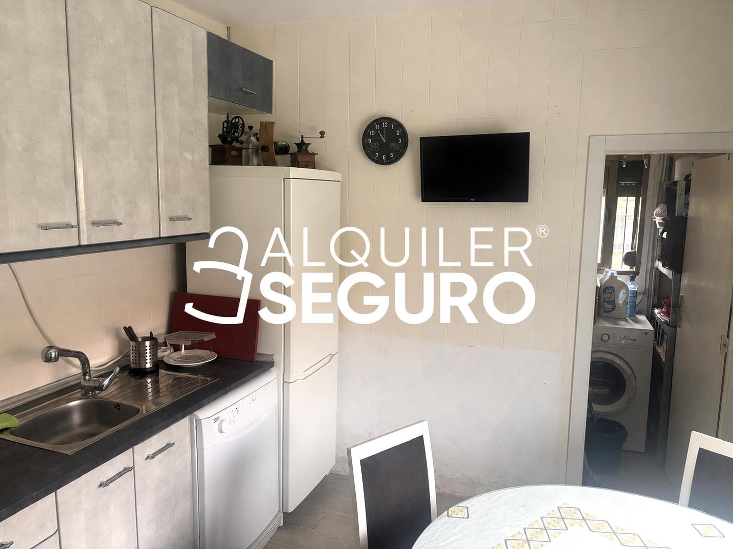 Haus 100 m² in Lozoyuela-Navas-Sieteiglesias