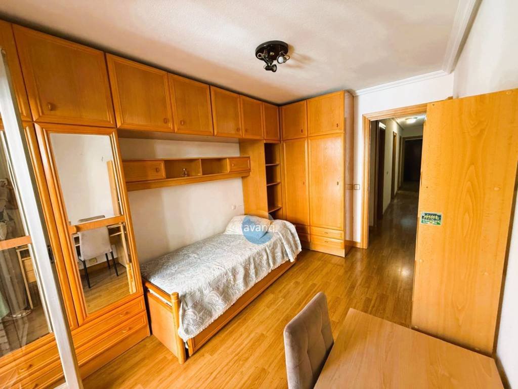 Pis de 85 m² a Salamanca