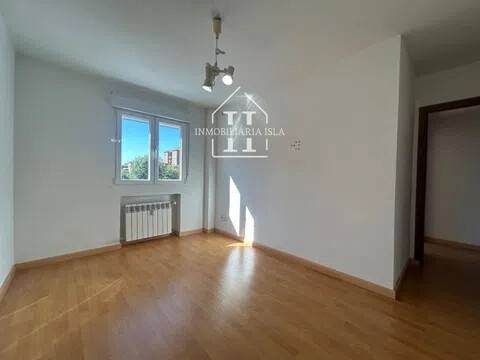 Piso de 89 m² en Madrid