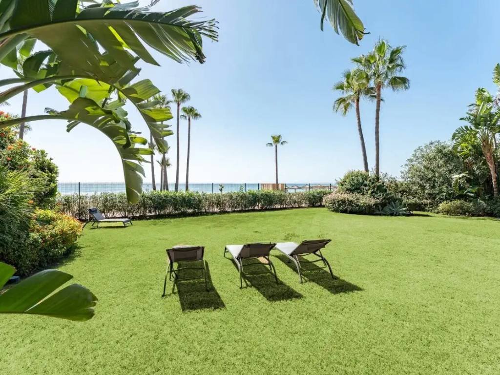 Casa de 180 m² en Estepona