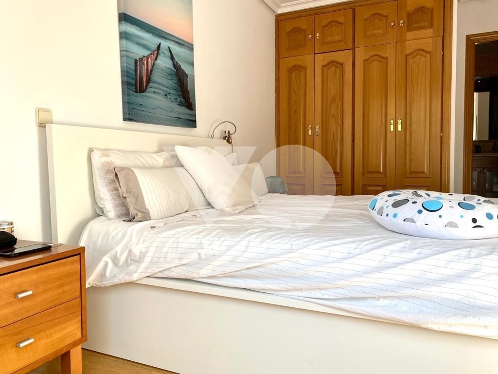 Pis de 86 m² a Madrid