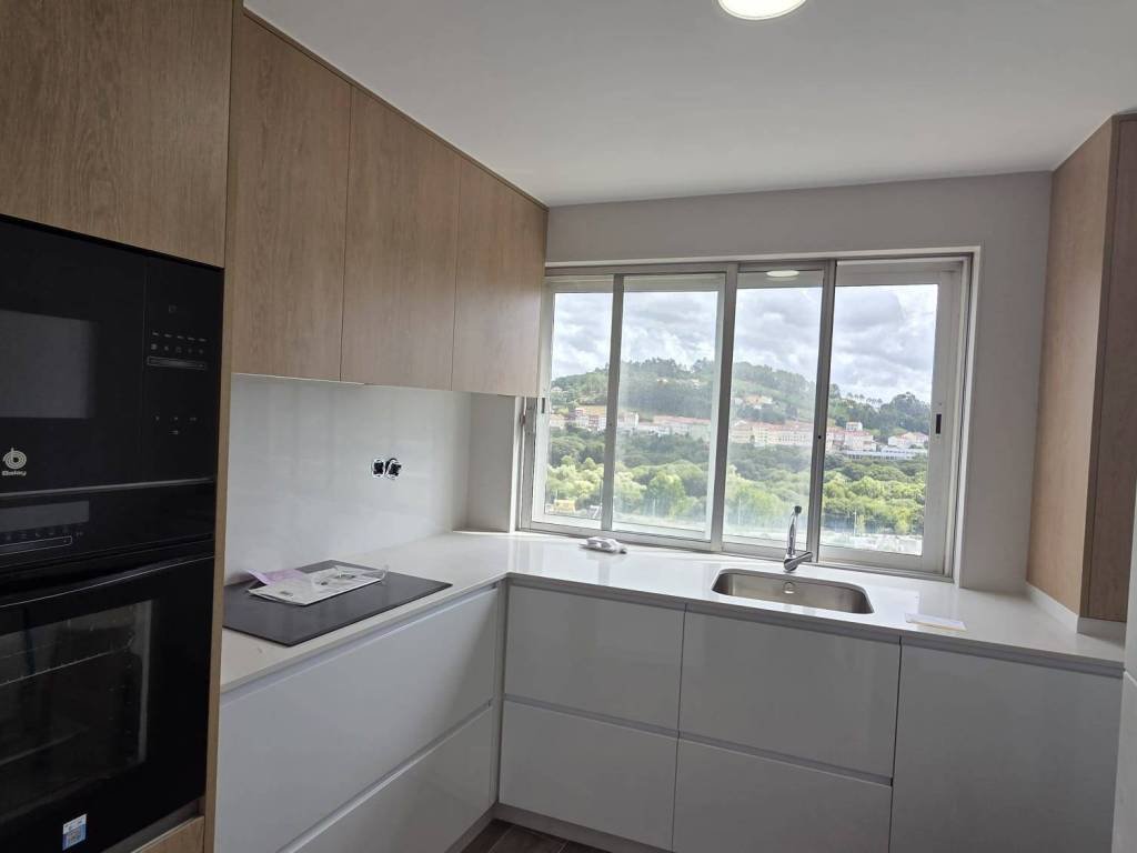 Piso de 75 m² en Santiago de Compostela