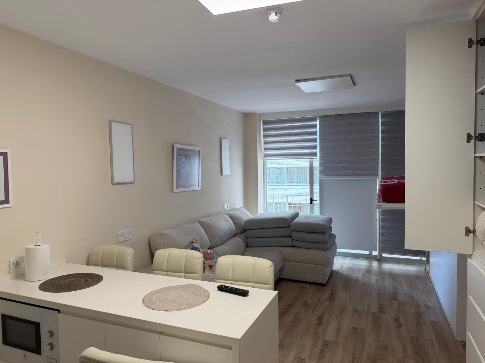 Appartement 45 m² à Puerto de la Cruz