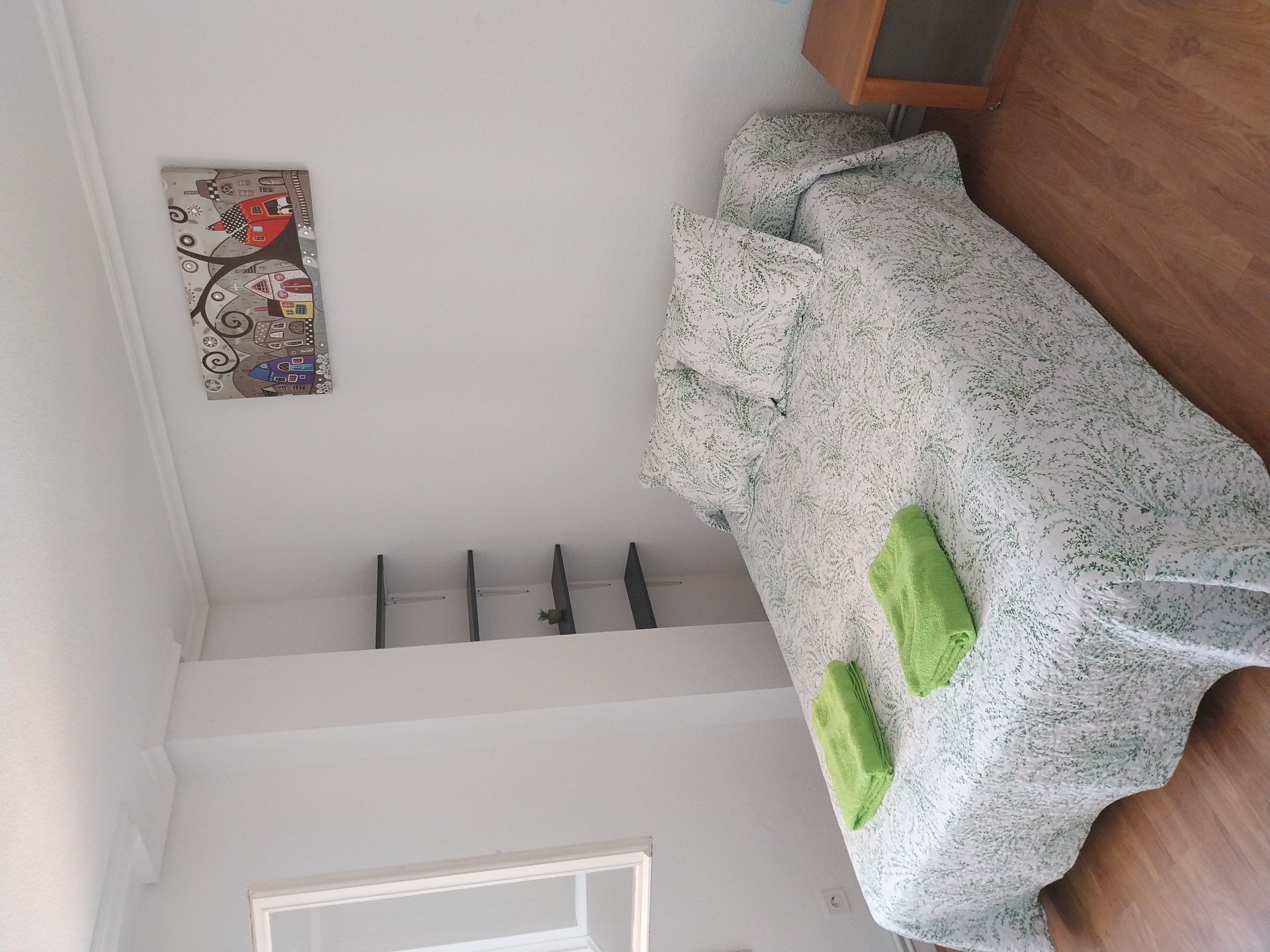 Pis de 90 m² a Santander