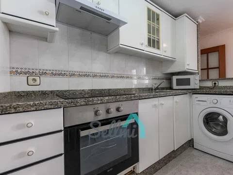 Piso de 73 m² en Oviedo