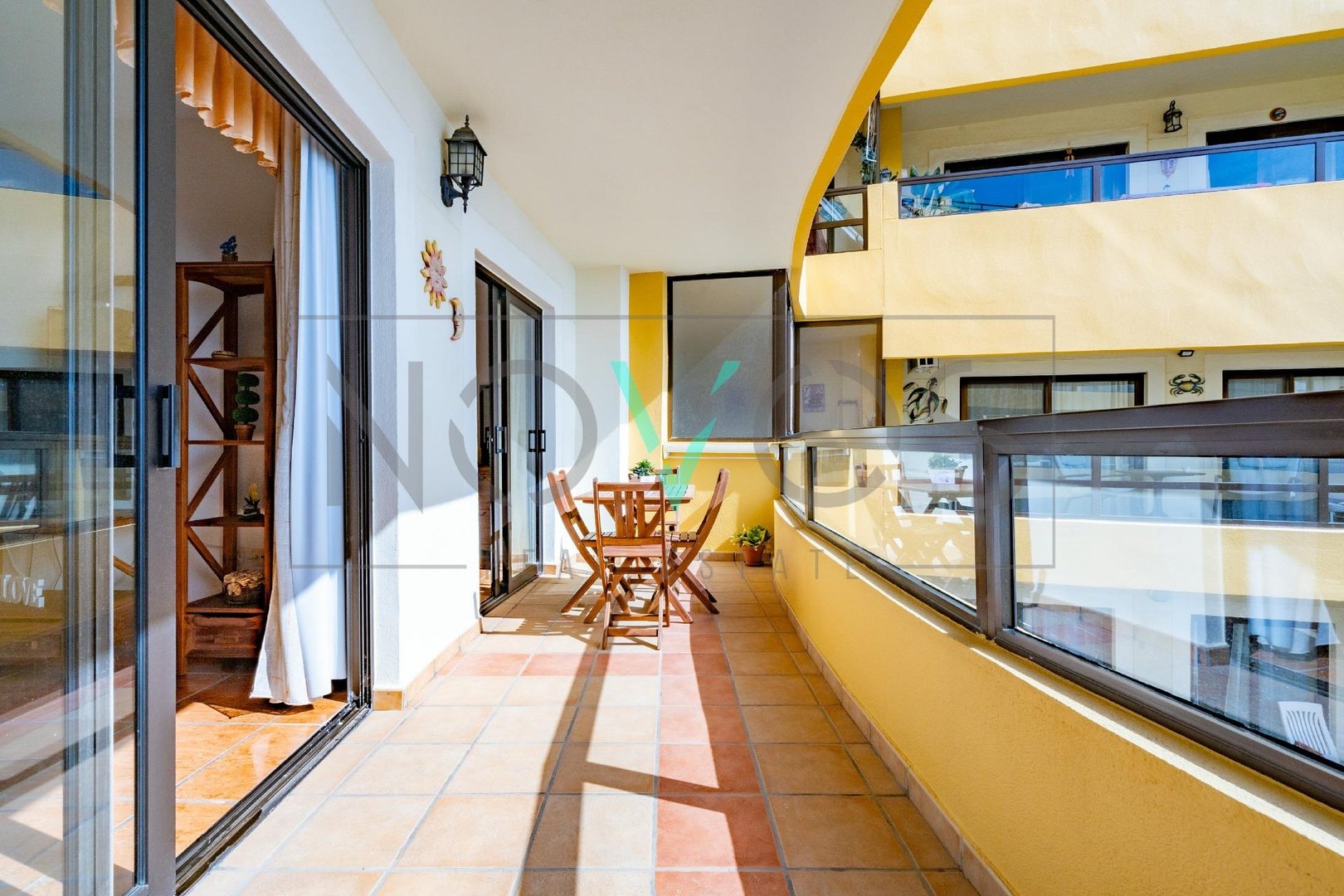 Piso de 87 m² en San Miguel de Abona