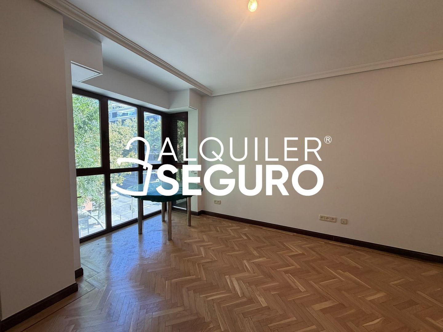 Piso de 70 m² en Madrid