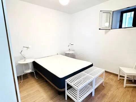 Piso de 56 m² en Sevilla