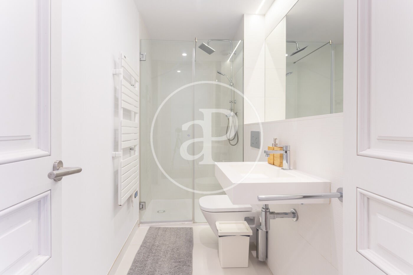 Piso de 90 m² en Barcelona