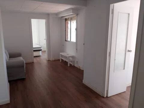 Piso de 51 m² en Valencia