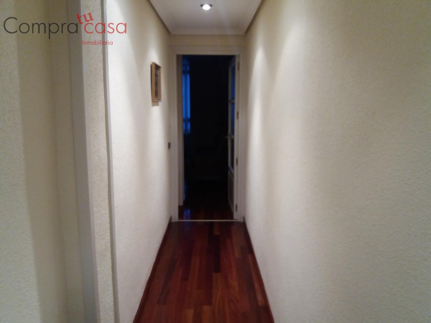Pis de 100 m² a Segovia