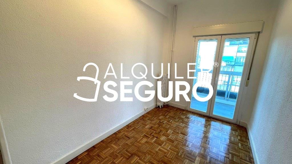 Piso de 110 m² en Madrid