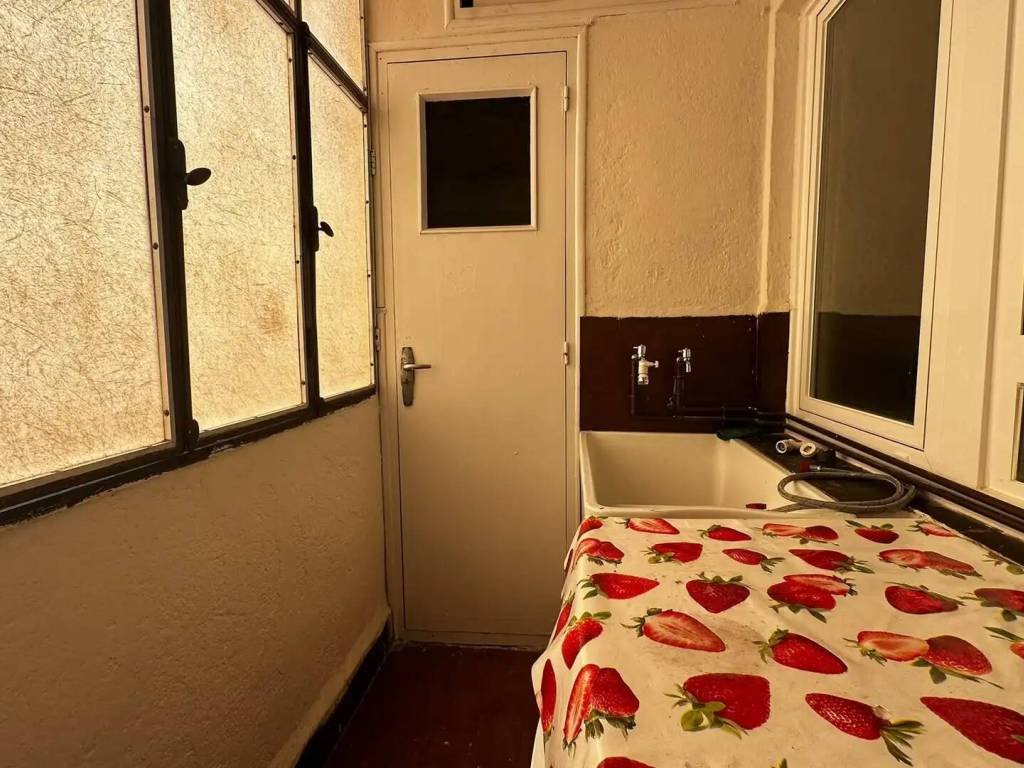 Pis de 105 m² a Madrid