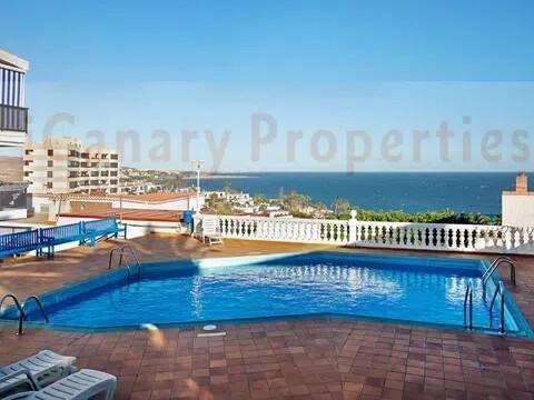 Piso de 45 m² en San Bartolomé de Tirajana