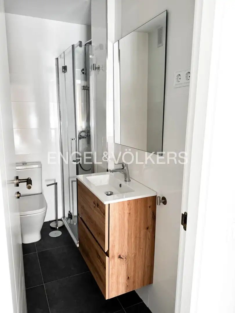 Pis de 185 m² a Madrid