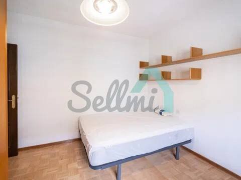 Habitación 103 m², Oviedo