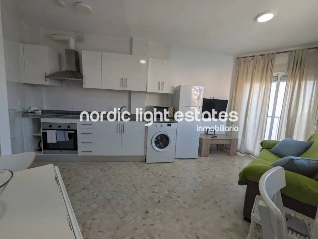 Piso de 40 m² en Nerja