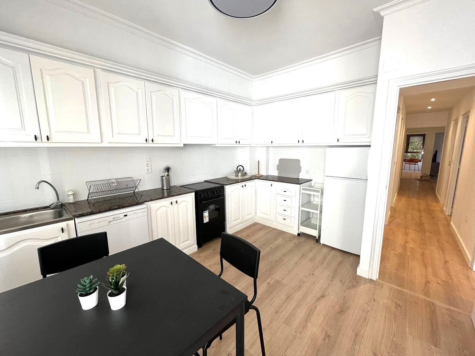 Piso de 140 m² en Orihuela