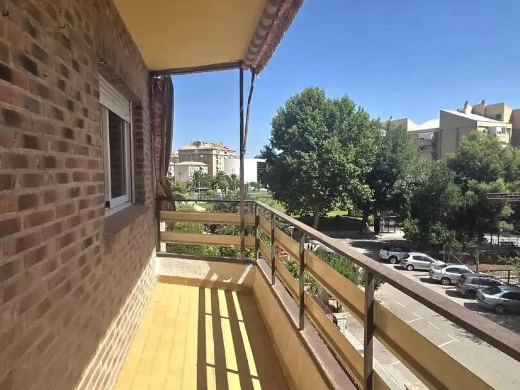 Piso de 114 m² en Jaén