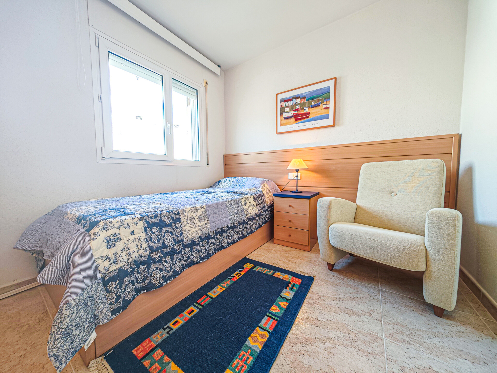 Piso de 106 m² en Cambrils