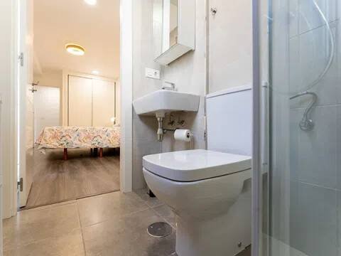 Piso de 122 m² en Gijón