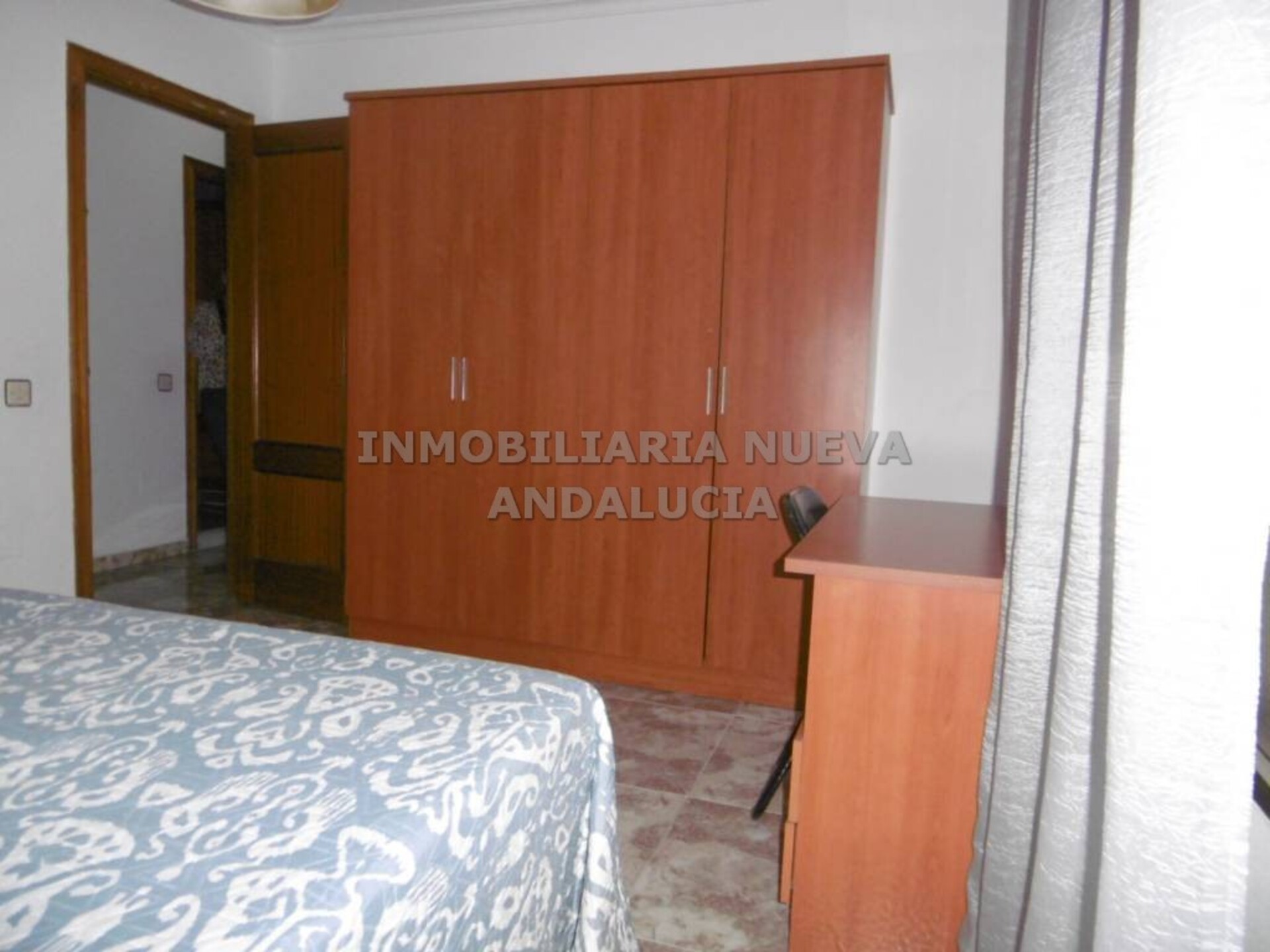 Piso de 120 m² en Almería