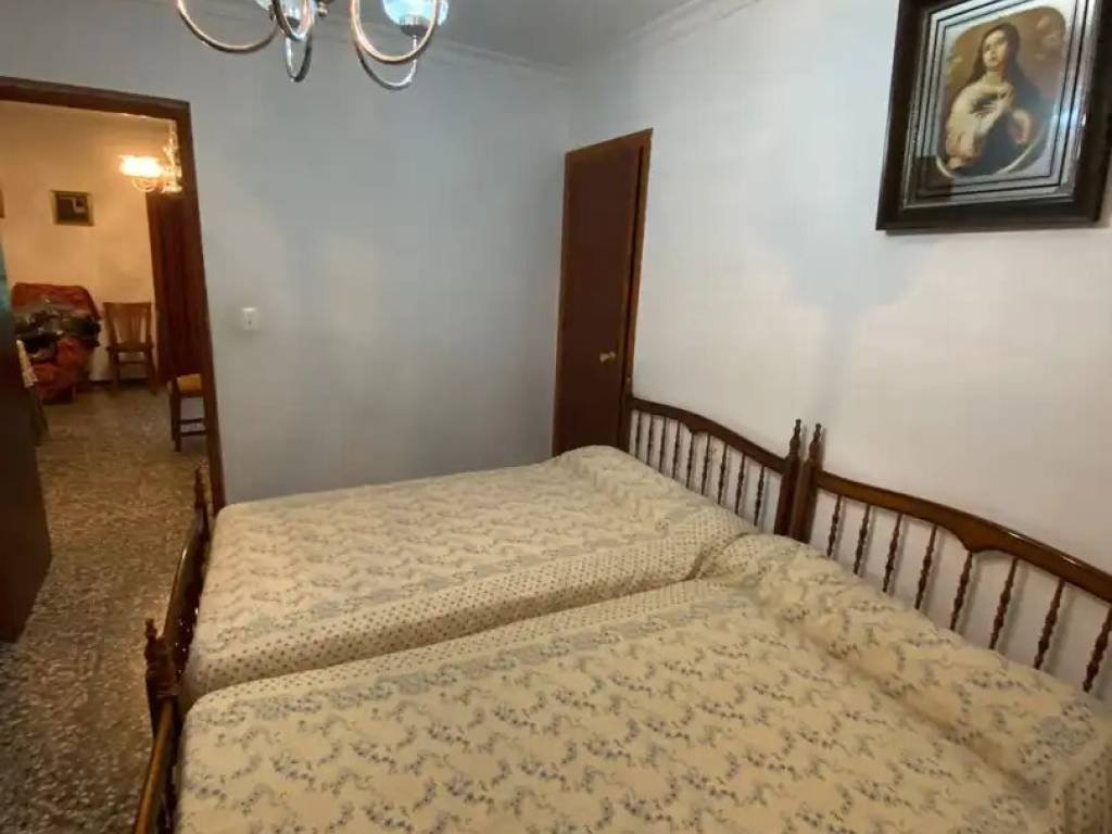 Casa de 130 m² en Lorca